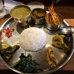 マントラバンチャ - 