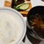 玉造グランドホテル 長生閣 - 料理写真: