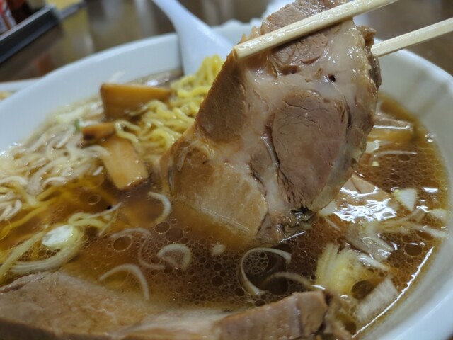 中華飯店 龍虎 - 郡山（中華料理）の写真