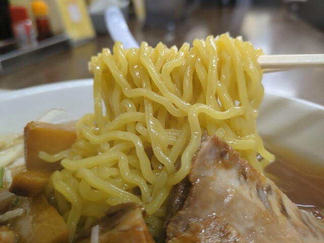 中華飯店 龍虎 - 郡山（中華料理）の写真