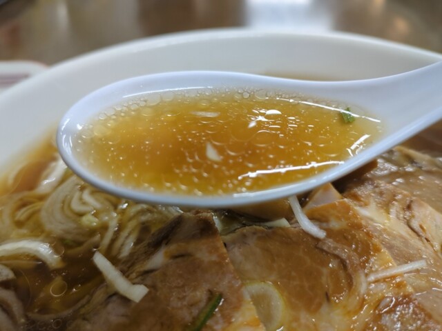 中華飯店 龍虎 - 郡山（中華料理）の写真