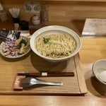 真鯛そば はなたば - 