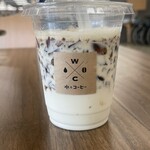 CAFE 水とコーヒー - 