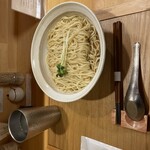 真鯛そば はなたば - 