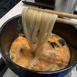 つけ麺 青木 - 