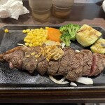 いきなりステーキ - 