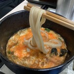 つけ麺 青木 - 