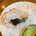だんぢり - 料理写真: