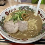 天下一品 岩槻店 - 