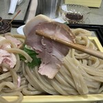 つけ麺 青木 - 
