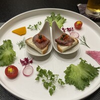 近江牛専門店 れすとらん 松喜屋 本店 - 