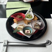 一舞庵 - 