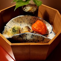 東京 芝 とうふ屋うかい - 