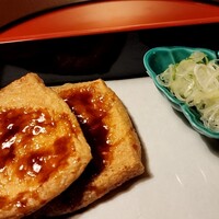 東京 芝 とうふ屋うかい - 