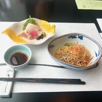 一舞庵 - 