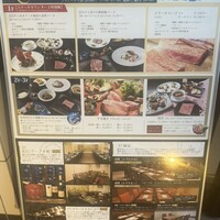 近江牛専門店 れすとらん 松喜屋 本店 - 