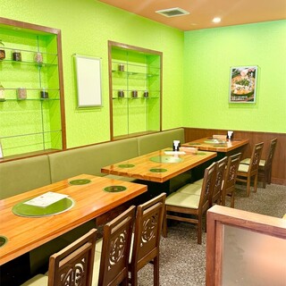 四川料理 小青椒_2