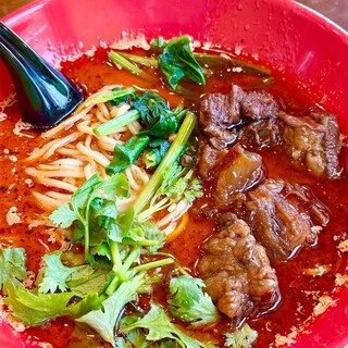 四川料理 小青椒_1