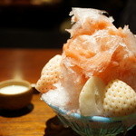 よろにく - 初恋の香り（2014/1）