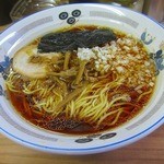 らぁ麺 つね - ２０１４年８月再訪問