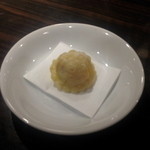 わさ - 揚げ餃子