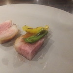 わさ - 酢豚完成