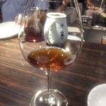 わさ - 紹興酒♪