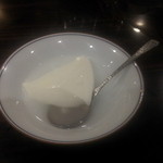 わさ - 杏仁豆腐