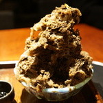 よろにく - ほうじ茶（2014/4)