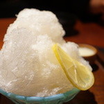 よろにく - ジンジャーハニーレモン
      （2014/4)