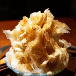 よろにく - 豆富黒蜜（2014/4)