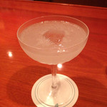 銀座 テンダー - ギムレット