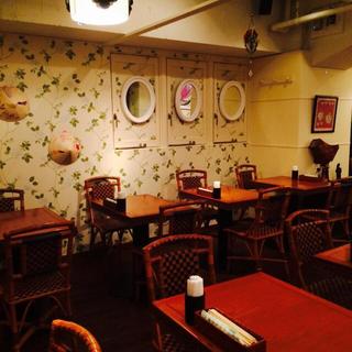 チャオハノイ_1