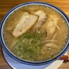 元祖赤のれん 節ちゃんラーメン 天神本店