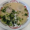 丸幸ラーメンセンター 基山本店