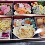 魚伊三 - 