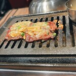 焼肉 うしみつ一門 - 