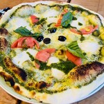 ジョイア・ミーア - 