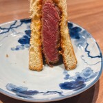 焼肉 うしみつ一門 - 