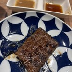 焼肉 うしみつ一門 - 