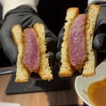 焼肉 うしみつ一門 目黒店 - 