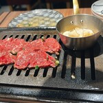 焼肉 うしみつ一門 - 