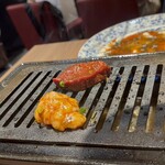 焼肉 うしみつ一門 - 