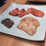 焼肉 うしみつ一門 - 