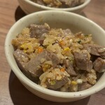 焼肉 うしみつ一門 - 