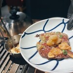 焼肉 うしみつ一門 - 