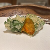 天ぷら 銀座おのでら 並木通り店 - 