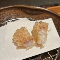 天ぷら 銀座おのでら 並木通り店 - 