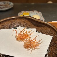 天ぷら 銀座おのでら 並木通り店 - 