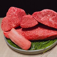 うし松 - 